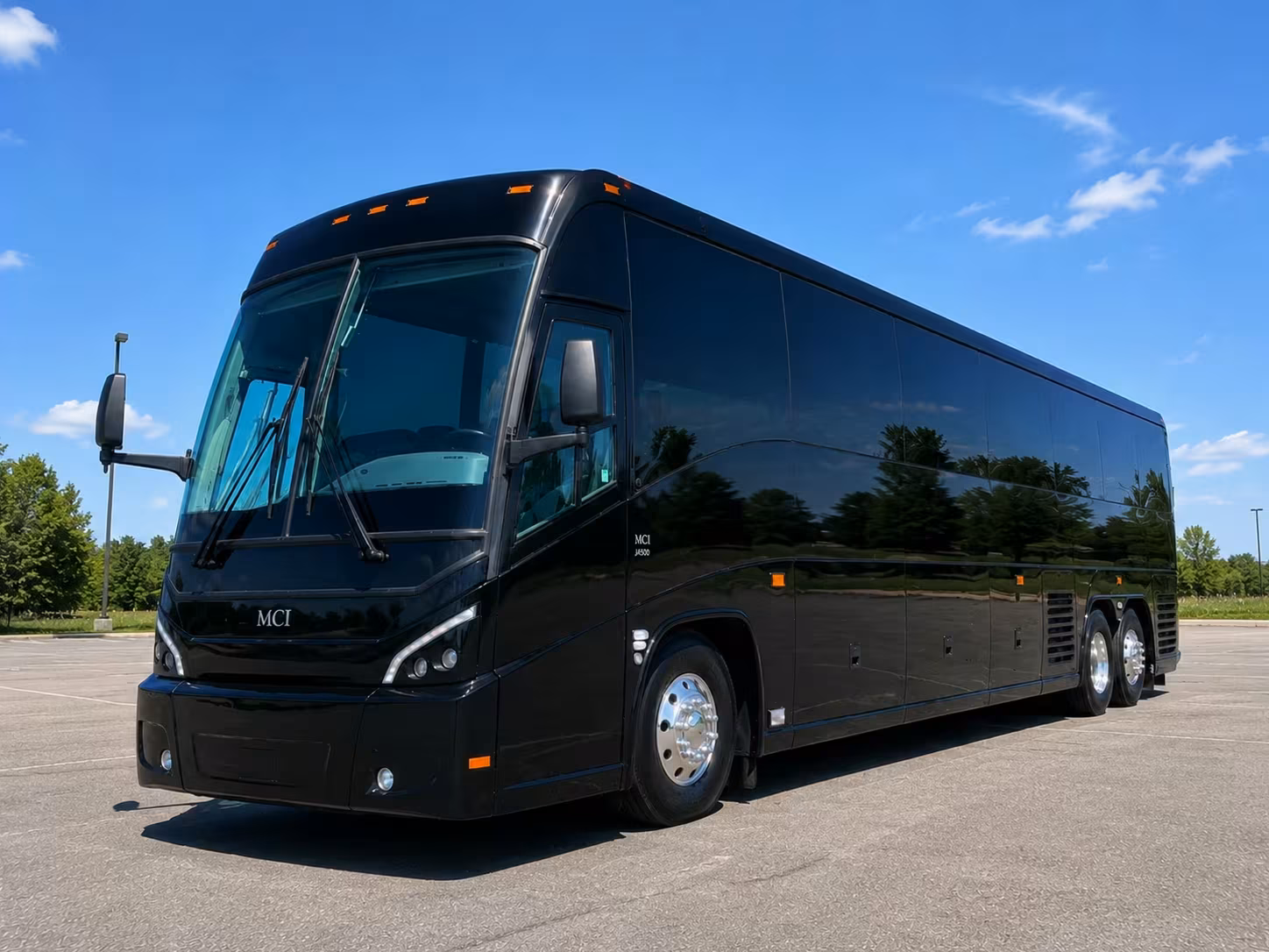 charter buses for sacramento science and nature field trips
