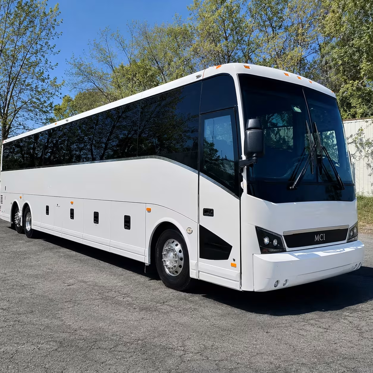 choir tour and multi stop church event charter buses in sacramento