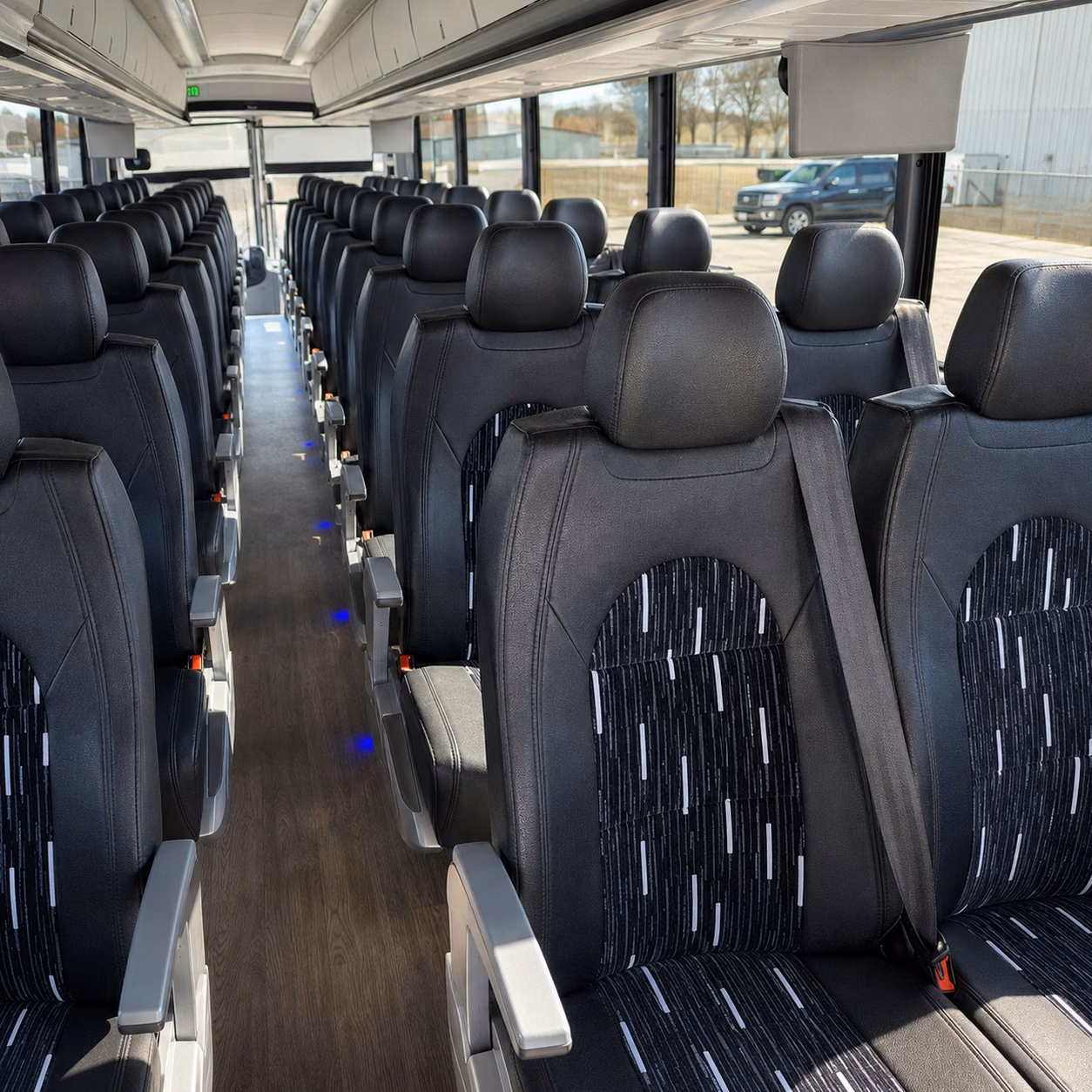 find compare and book sacramento bus rentals online in minutes