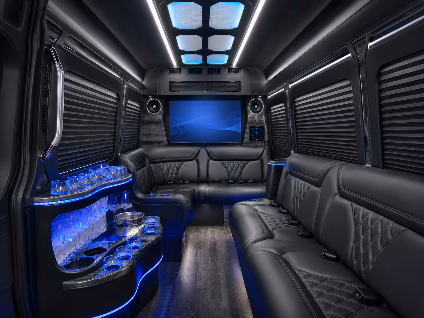 funeral and memorial transportation for sacramento churches
