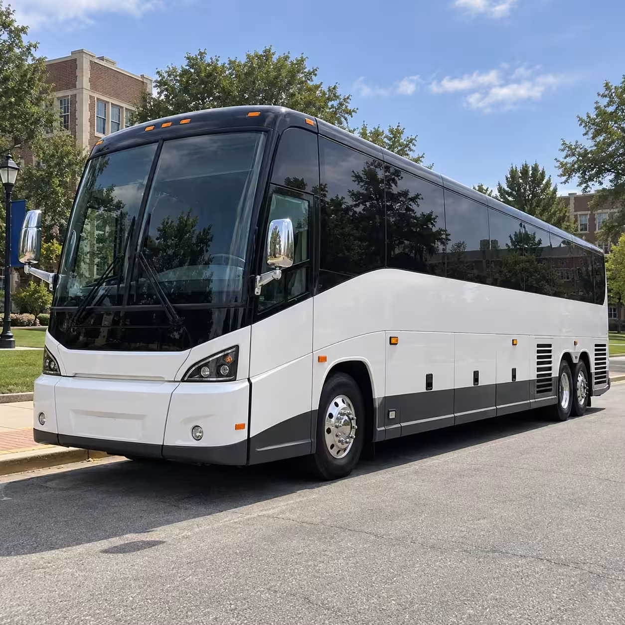 heading outside sacramento you can still compare school event transportation options