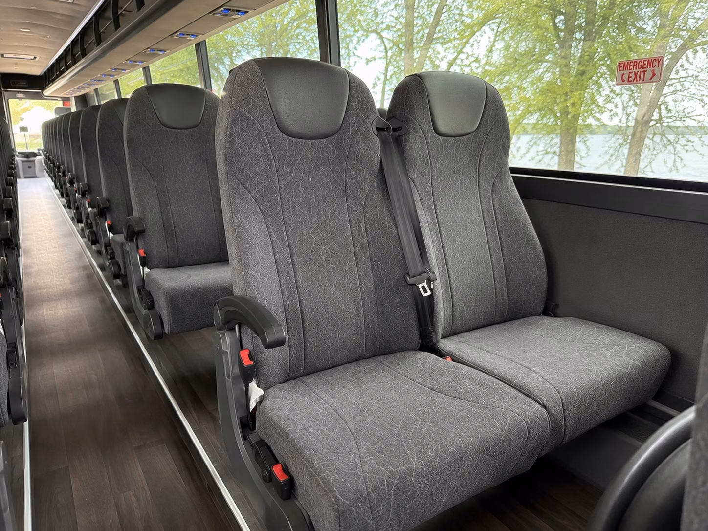 how the day of the week changes what a bus costs in sacramento