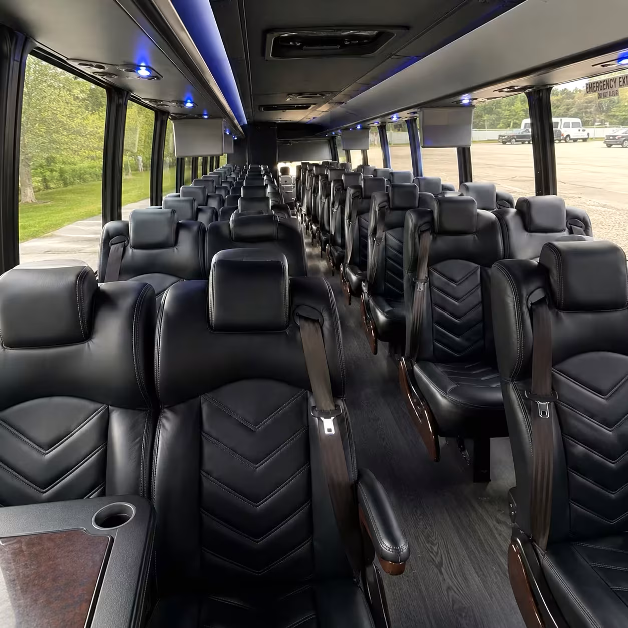 religious group transportation services in sacramento