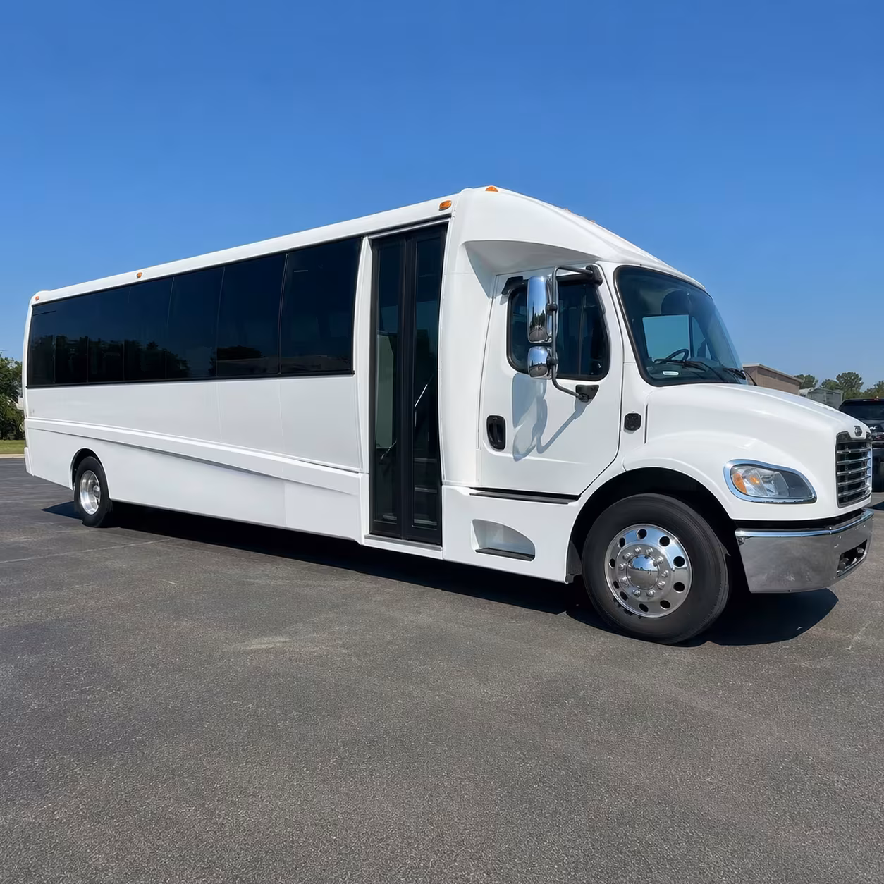 sacramento 20 passenger minibus rental