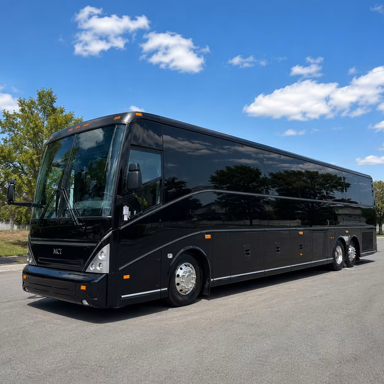 sacramento bus rentals for winery tours and team outings