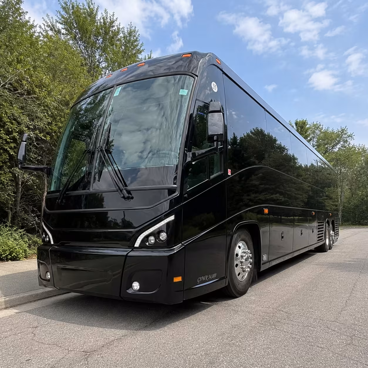 sacramento charter bus rentals to the bay area tahoe and beyond