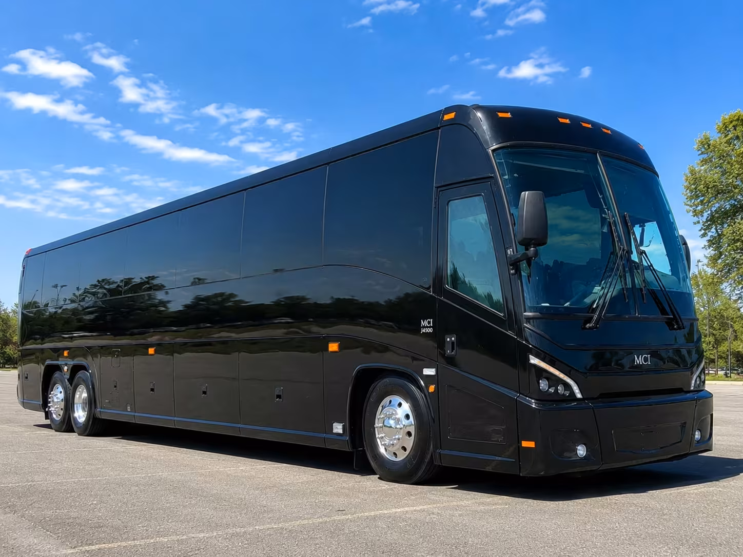 sacramento corporate event charter bus rentals for any group size