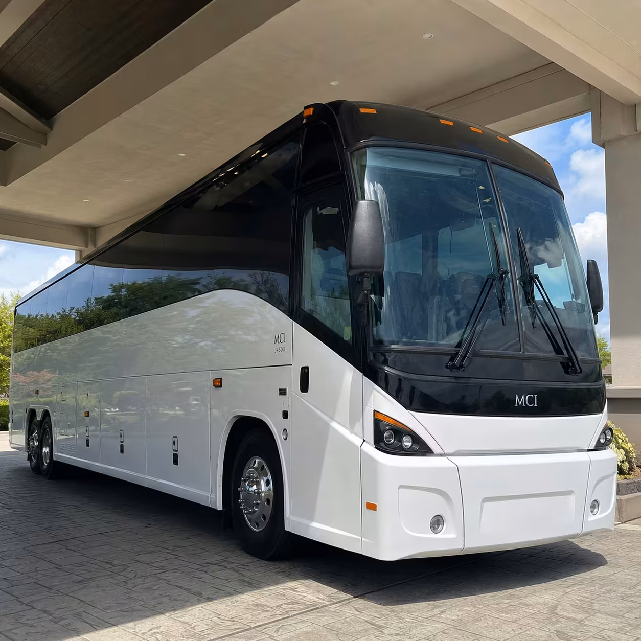 sacramento corporate transportation