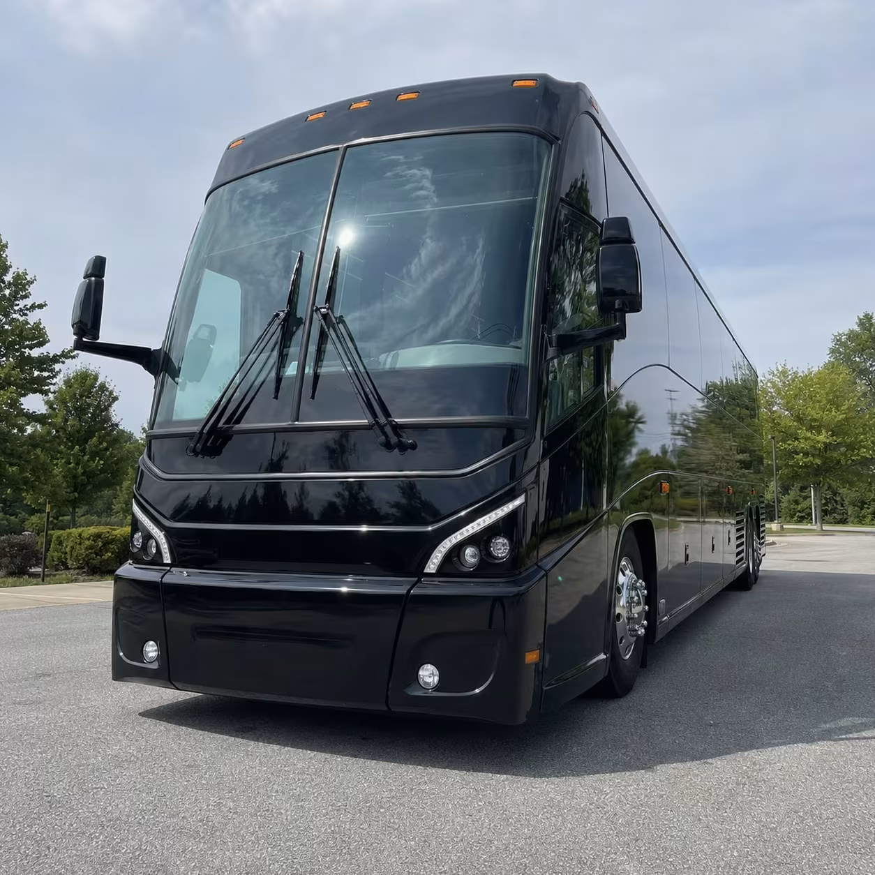 sacramento employee transportation services