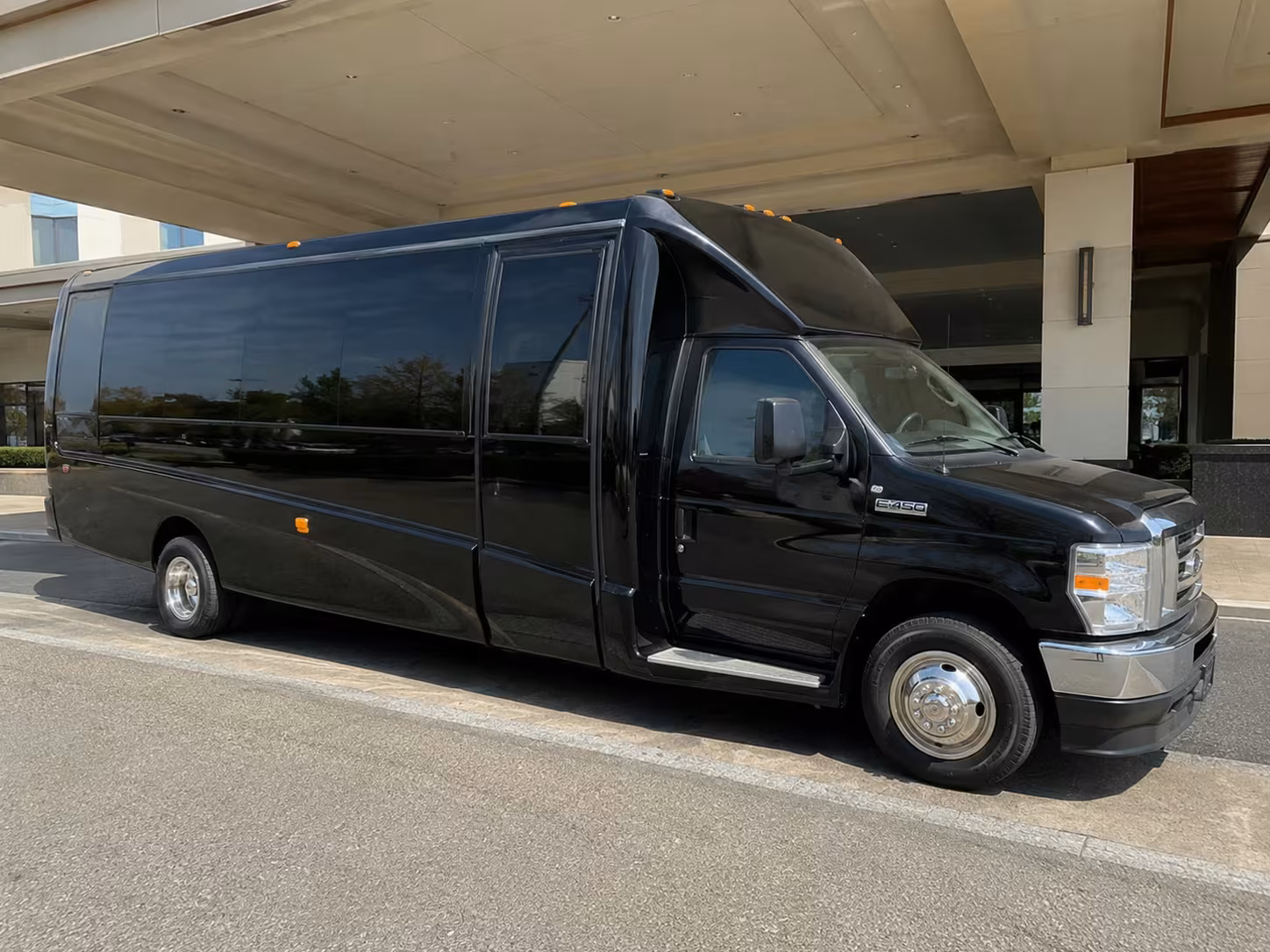 sacramento party bus rentals that make prom night unforgettable