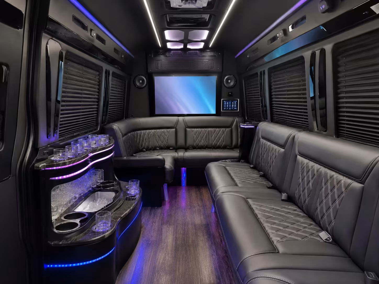 sacramento school field trip charter bus rentals