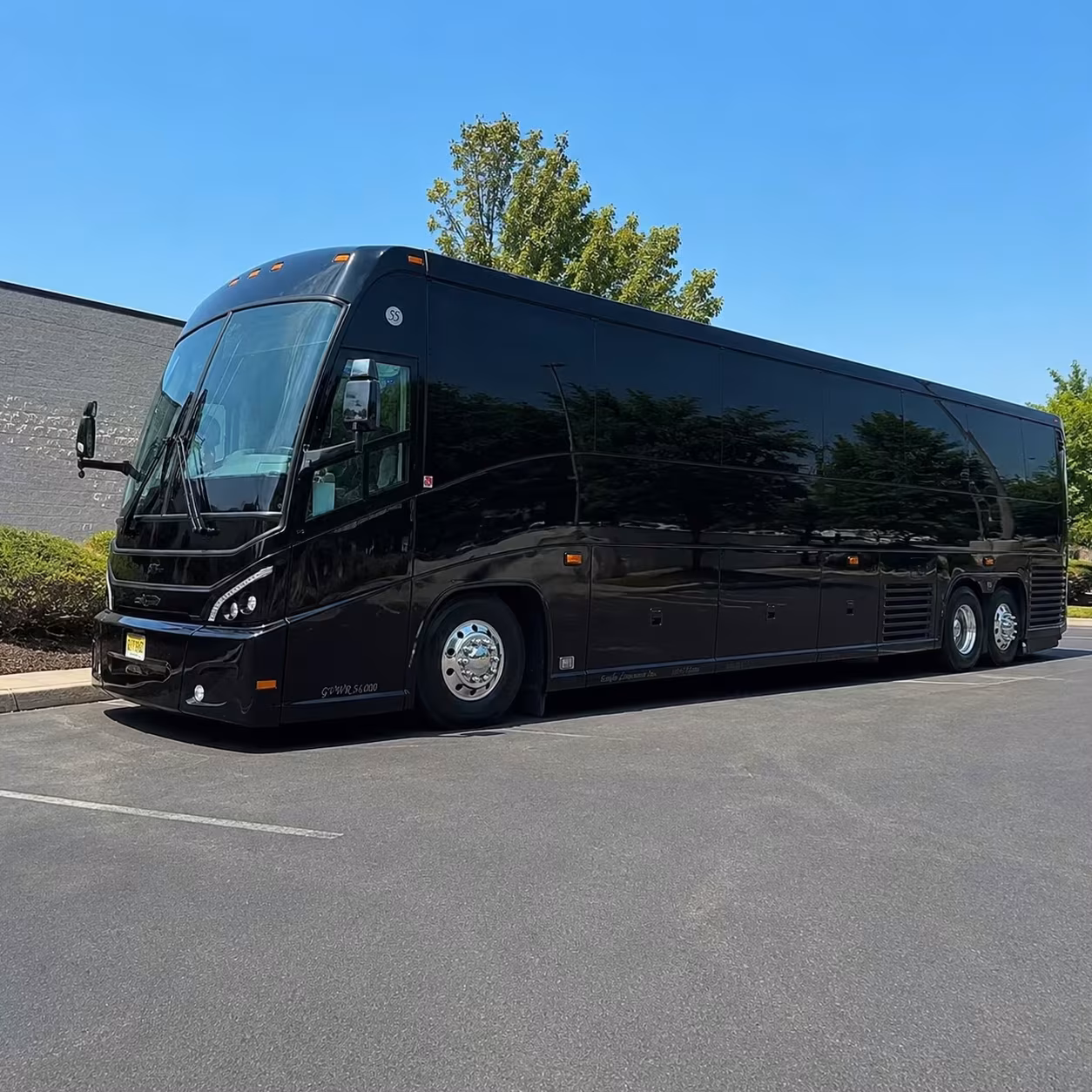 sacramento transportation for sports teams schools and companies