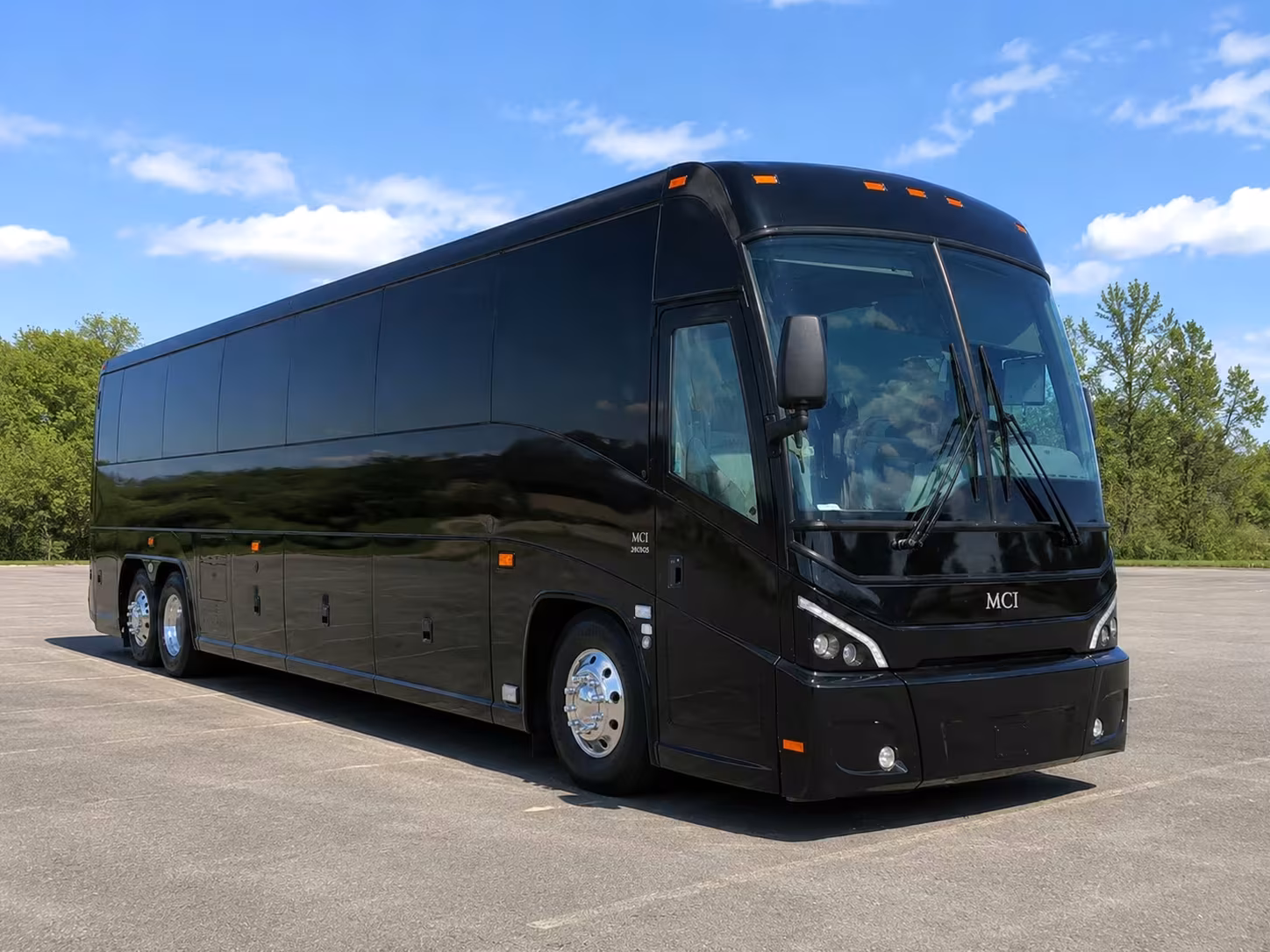 sacramento wedding shuttle buses for guests and venues