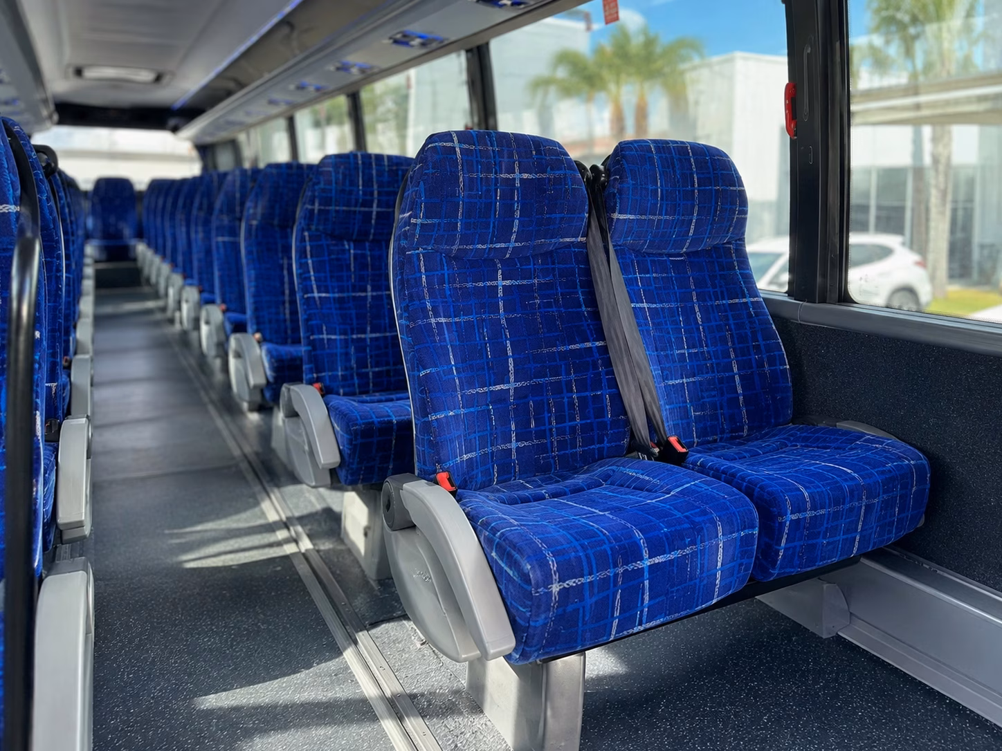 wedding bus rentals in sacramento