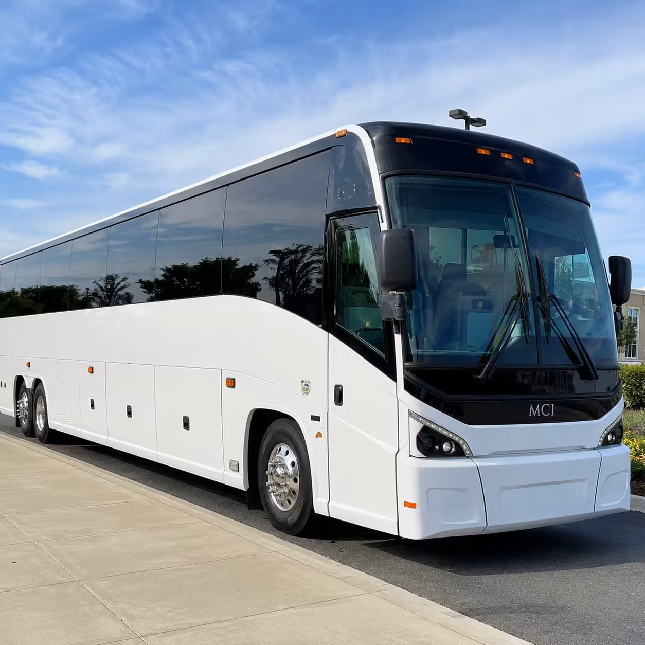 youth group and mission trip bus rentals in sacramento