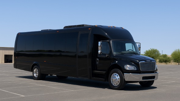 18 passenger minibus sacramento
