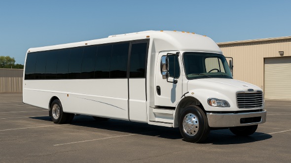 28 passenger minibus sacramento