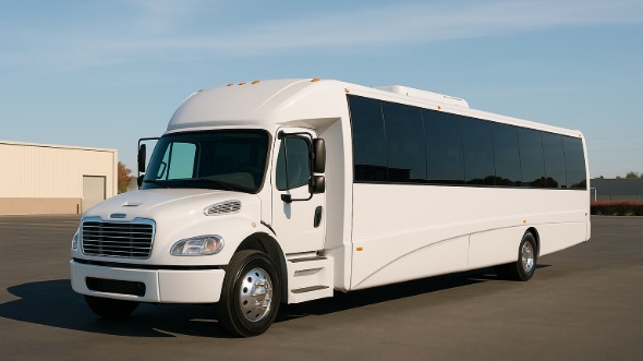30 passenger minibus sacramento