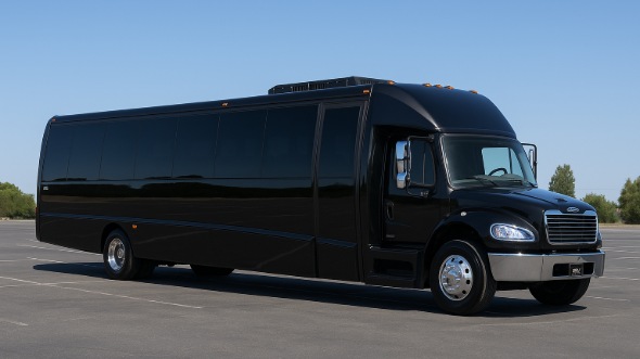 35 passenger minibus sacramento