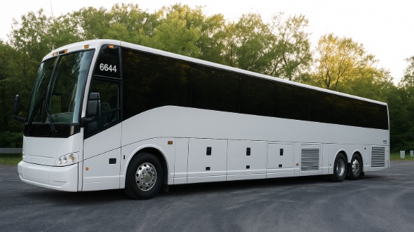 citrus heights private event transportation