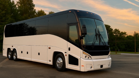 davis prom and homecoming party bus rentals