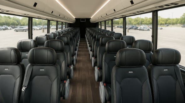 elk grove 28 passenger minibus