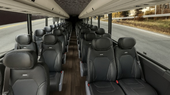 rocklin 28 passenger minibus
