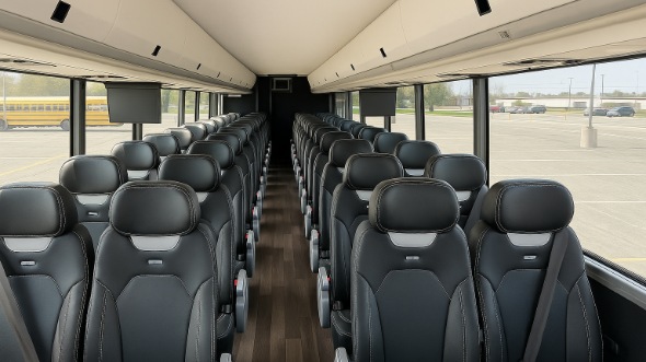 sacramento 30 passenger minibus rental