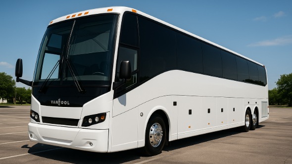 sacramento charter bus