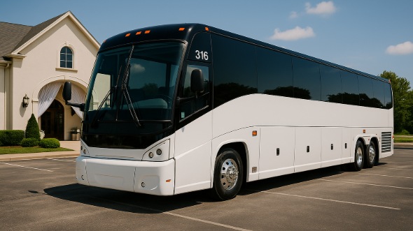 sacramento construction site shuttle services