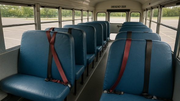sacramento school bus rental rental