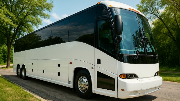 sacramento summer camp transportation and bus rentals