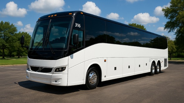 sacramento vacation bus rentals for family trips